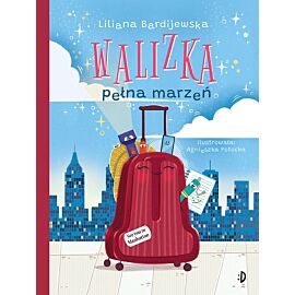 Walizka pełna marzeń
