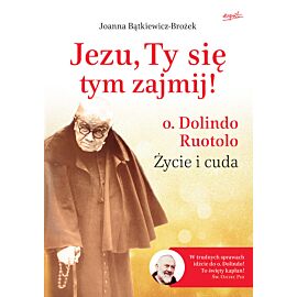 Jezu, Ty się tym zajmij!