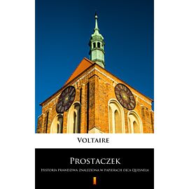 Prostaczek (e-book)