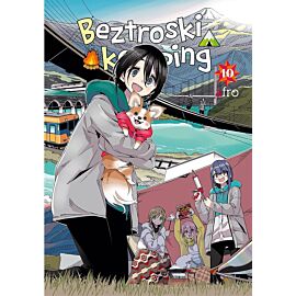Beztroski kemping - 10