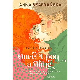 Once upon a time