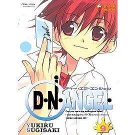 D.N. Angel - 9