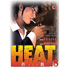 Heat - 08