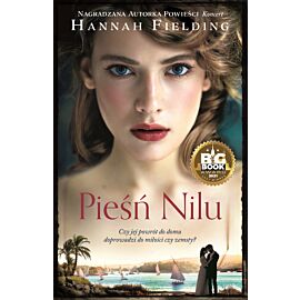 Pieśń Nilu (e-book)