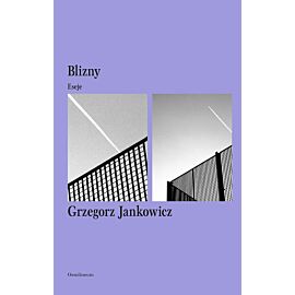 Blizny