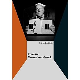 Przeciw Gesamtkunstwerk