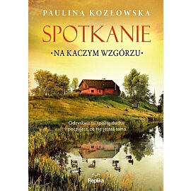 Spotkanie na Kaczym Wzgórzu