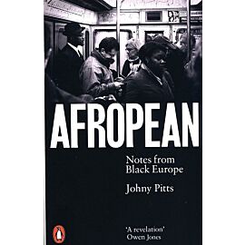 Afropean