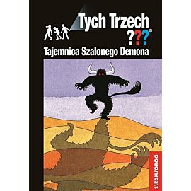 Tajemnica Szalonego Demona