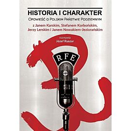Historia i charakter