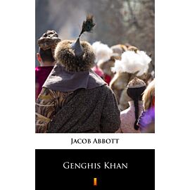 Genghis Khan (e-book)