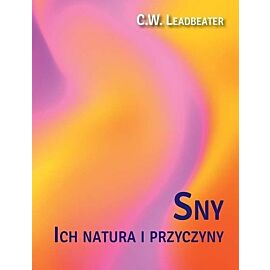 Sny ich natura i przyczyny