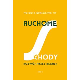 Ruchome schody. Rozwój przez regres