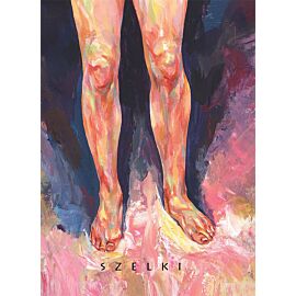 Trylogia "Sz" - 2 - Szelki