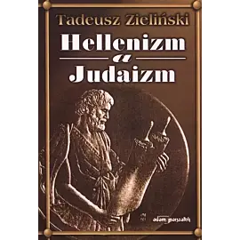 Hellenizm a judaizm