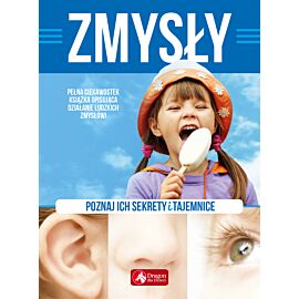 Zmysły