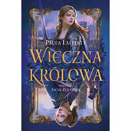 Wieczna królowa.
