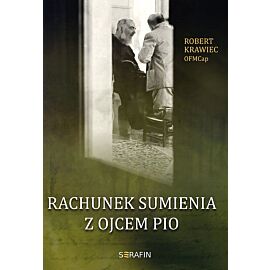 Rachunek sumienia z Ojcem Pio