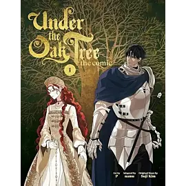 Under the Oak Tree. Volume 1
