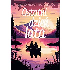 Ostatni dzień lata (e-book)