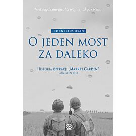 O jeden most za daleko (e-book)