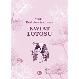Kwiat lotosu