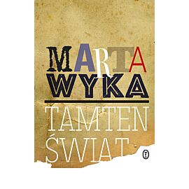 Tamten świat
