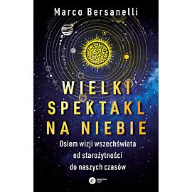 Wielki spektakl na niebie