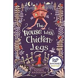 The House with Chicken Legs