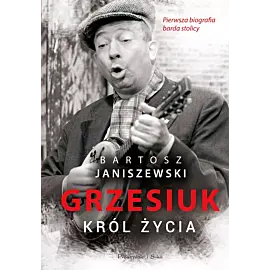 Grzesiuk (Duże Litery)