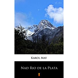 Nad Rio de la Plata (e-book)