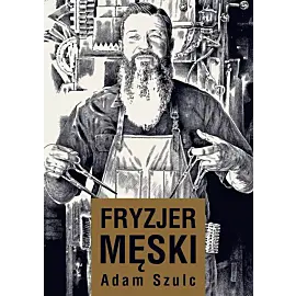 Fryzjer męski