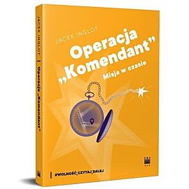 Operacja Komendant