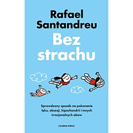 Bez strachu (e-book)