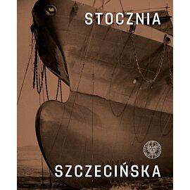 Stocznia Szczecińska