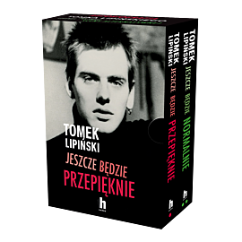Pakiet: Jeszcze będzie przepięknie, Jeszcze będzie normalnie