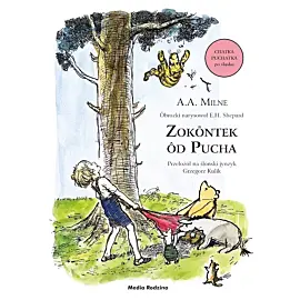 Zokōntek ôd Pucha