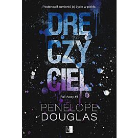 Dręczyciel. Fall away. Tom 1