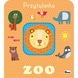 ZOO. Przytulanka
