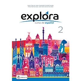 Explora 2 Podręcznik