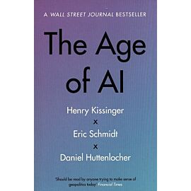 The Age of AI