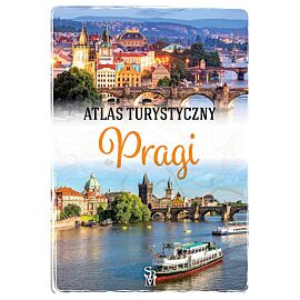 Atlas turystyczny PragI