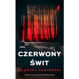 Czerwony świt (e-book)