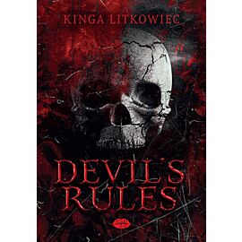 Devil's Rules (e-book)