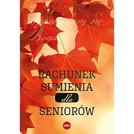 Rachunek sumienia dla seniorów