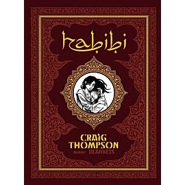 Habibi