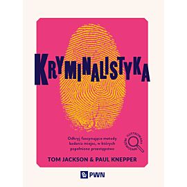 Kryminalistyka