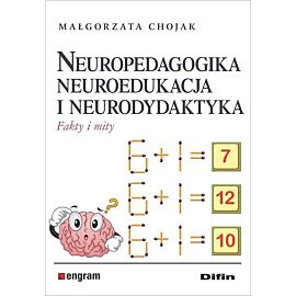 Neuropedagogika neuroedukacja i neurodydaktyka