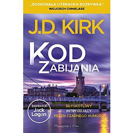 Kod zabijania (Duże Litery)
