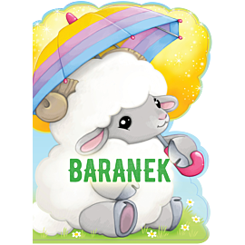Baranek
